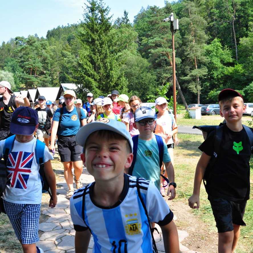 Perná neděle