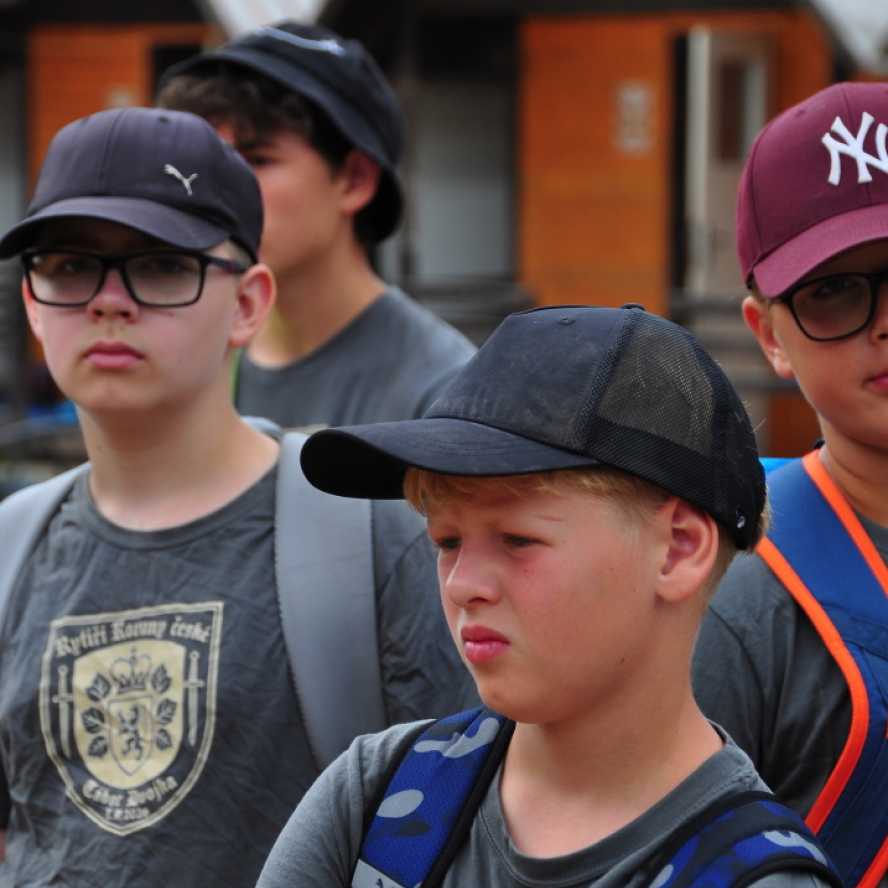 Předpověď, která vyšla