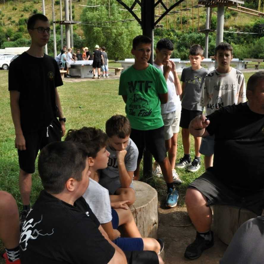 Po roce na Dvojce!