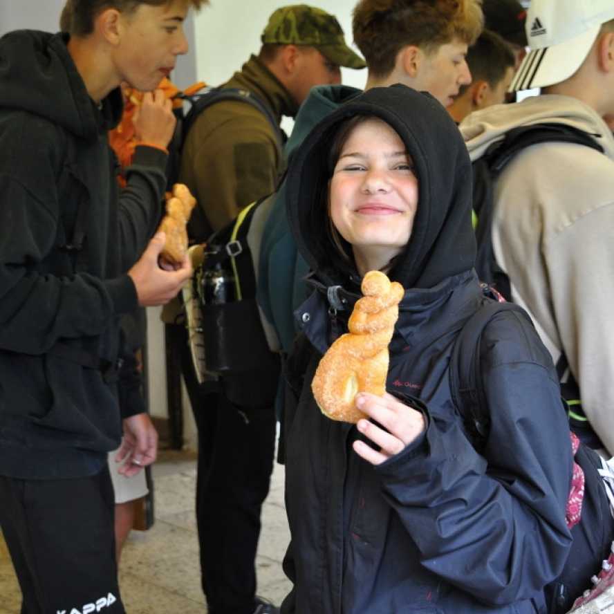Zprávy z Dvojky
