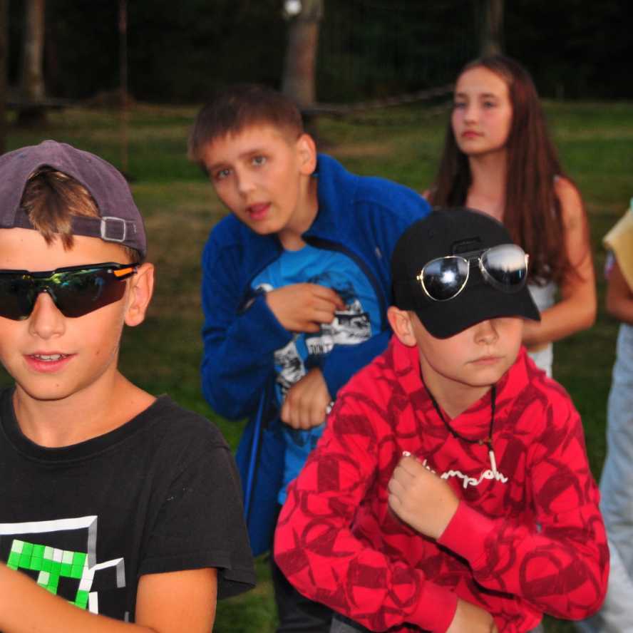 Být stále mlád