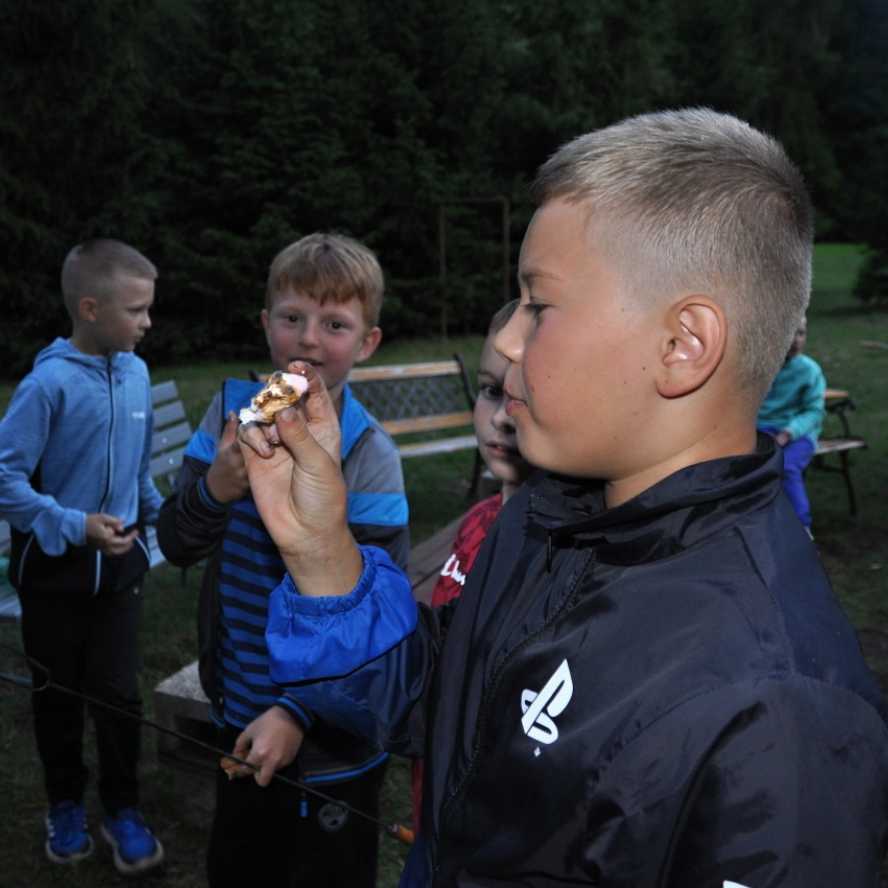 Zprávy z Dvojky