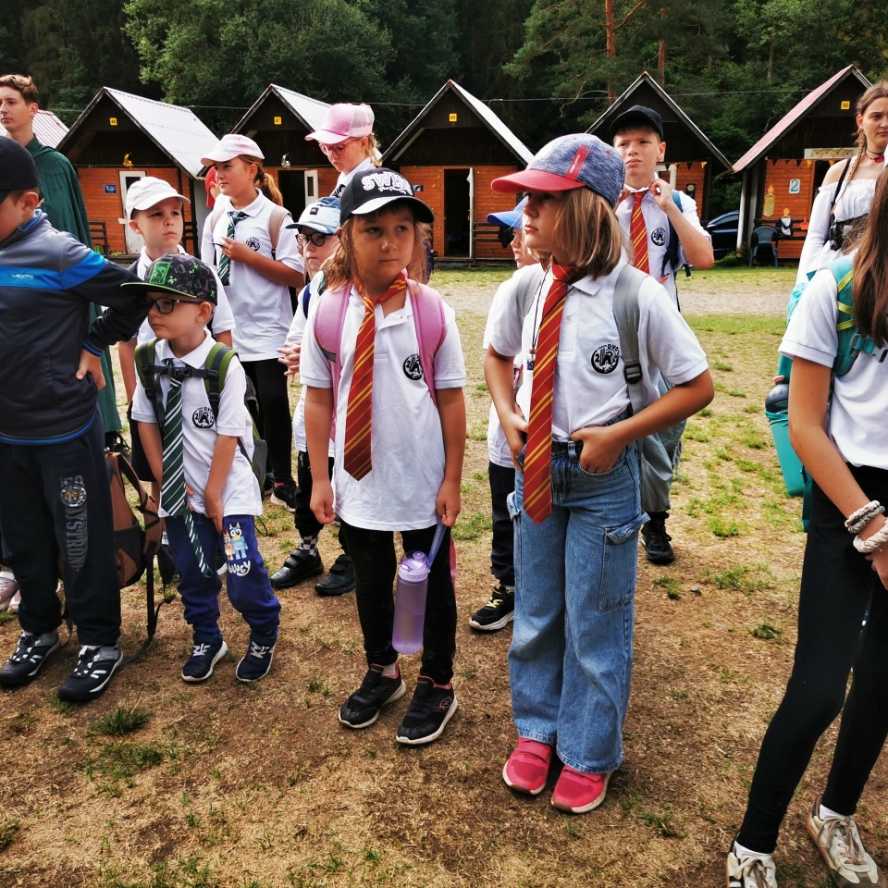 Ministerstvo kouzel: první mise