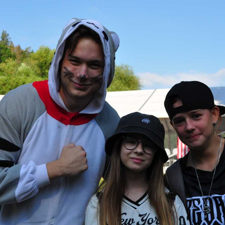 Olympijské úterý