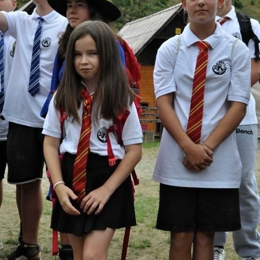 Ministerstvo kouzel: první mise