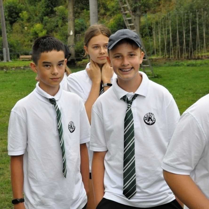 Ministerstvo kouzel: první mise