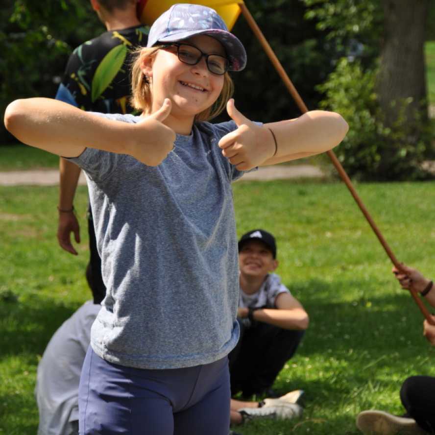 Sportovní hry na dvojce