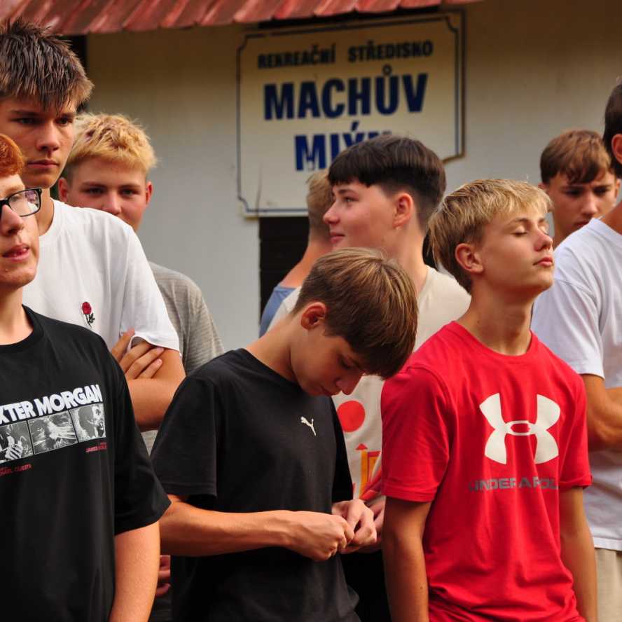 Předpověď, která vyšla