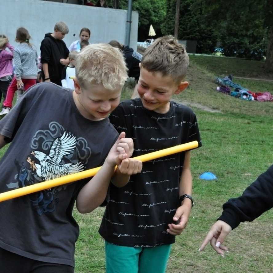 Zprávy z Dvojky