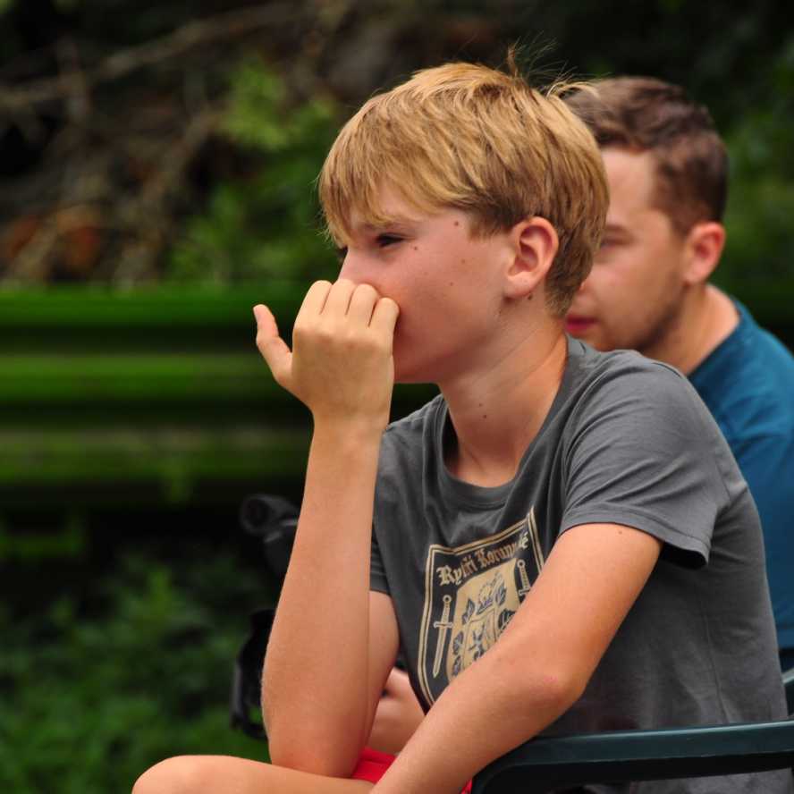 Předpověď, která vyšla
