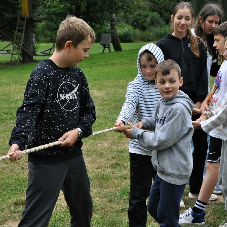 Zprávy z Dvojky