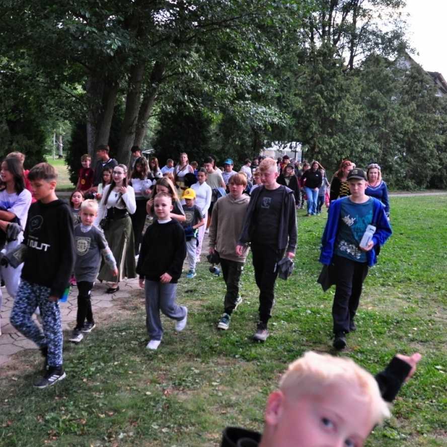 Perná neděle