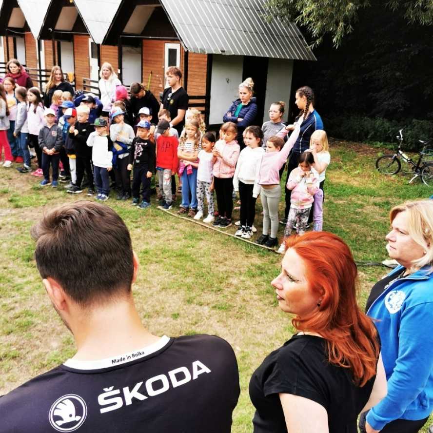 Zprávy z Dvojky