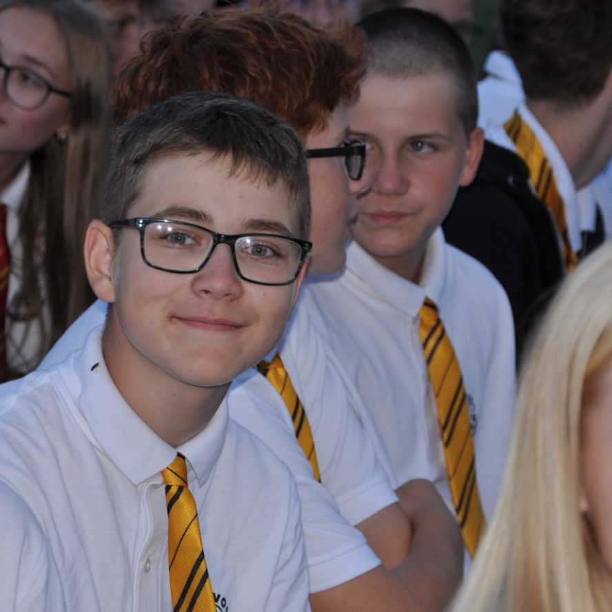 Zprávy z Dvojky aneb balíme!