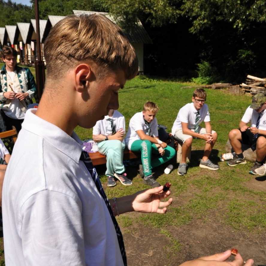 Zprávy z Dvojky