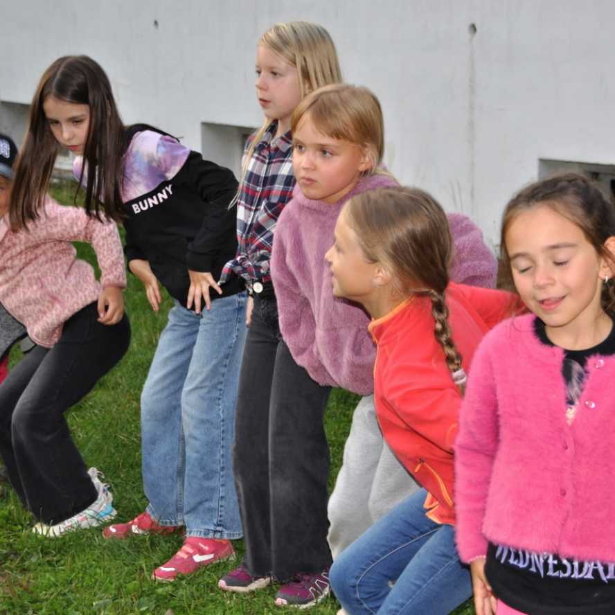 Zprávy z Dvojky
