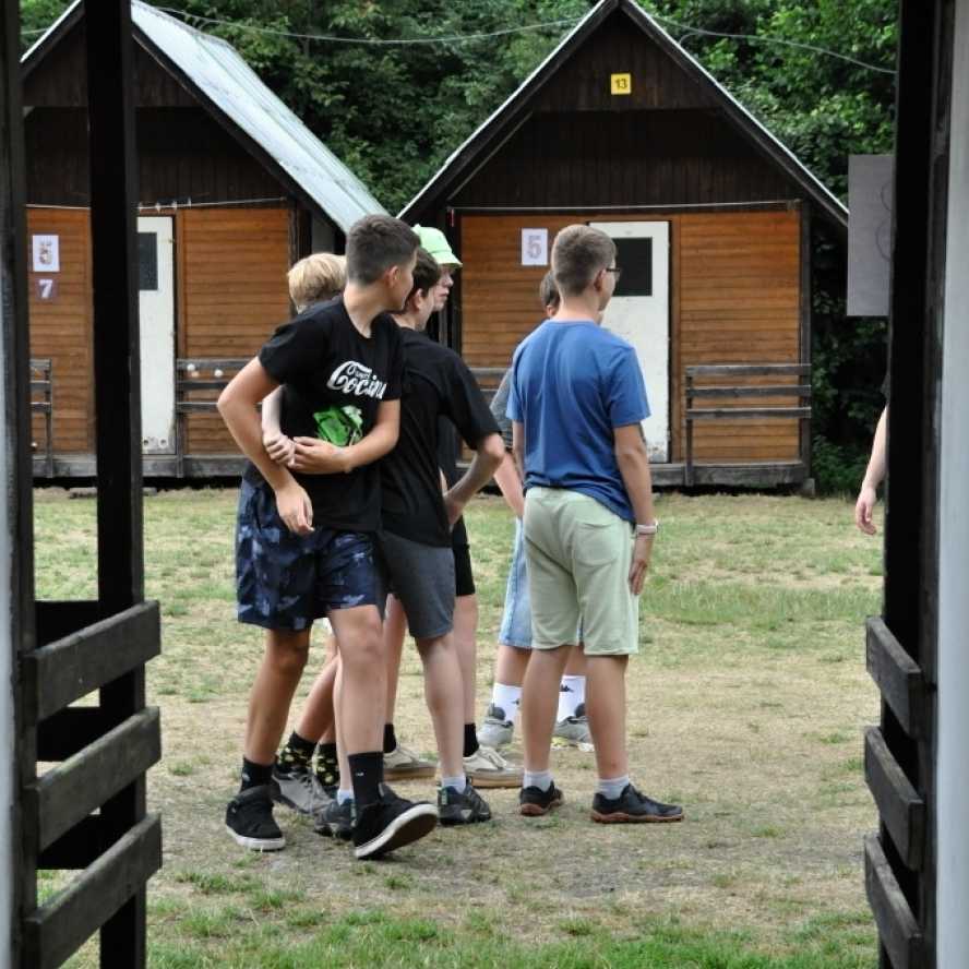 Po roce na Dvojce!