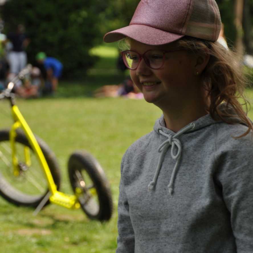 Sportovní hry na dvojce