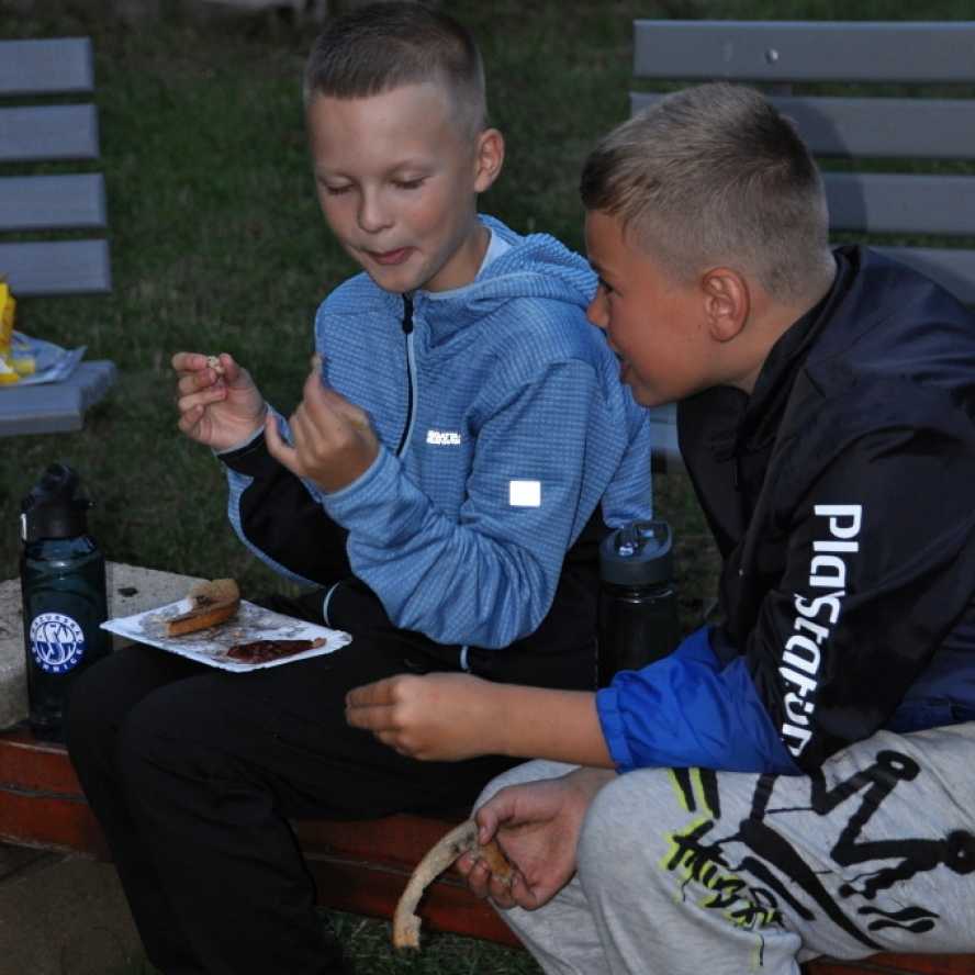 Zprávy z Dvojky