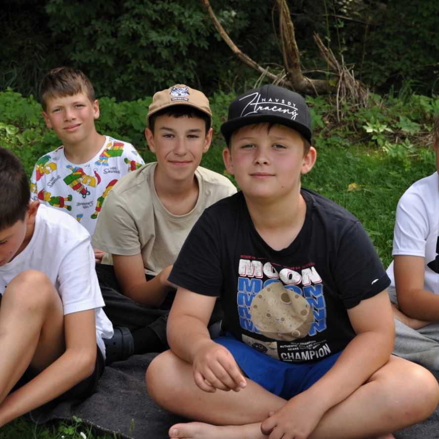 Zprávy z Dvojky