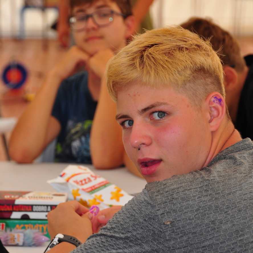 Předpověď, která vyšla