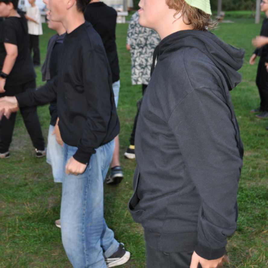 Zprávy z Dvojky