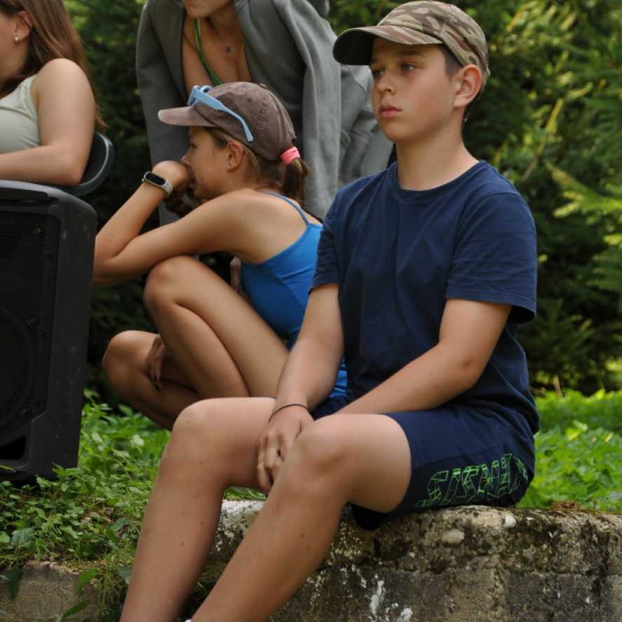 Sportovní hry na dvojce