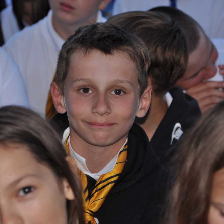 Zprávy z Dvojky aneb balíme!