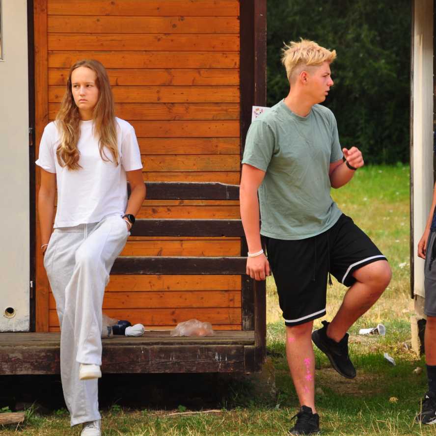 Předpověď, která vyšla
