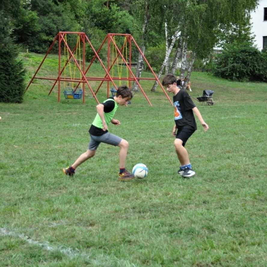 Zprávy z Dvojky