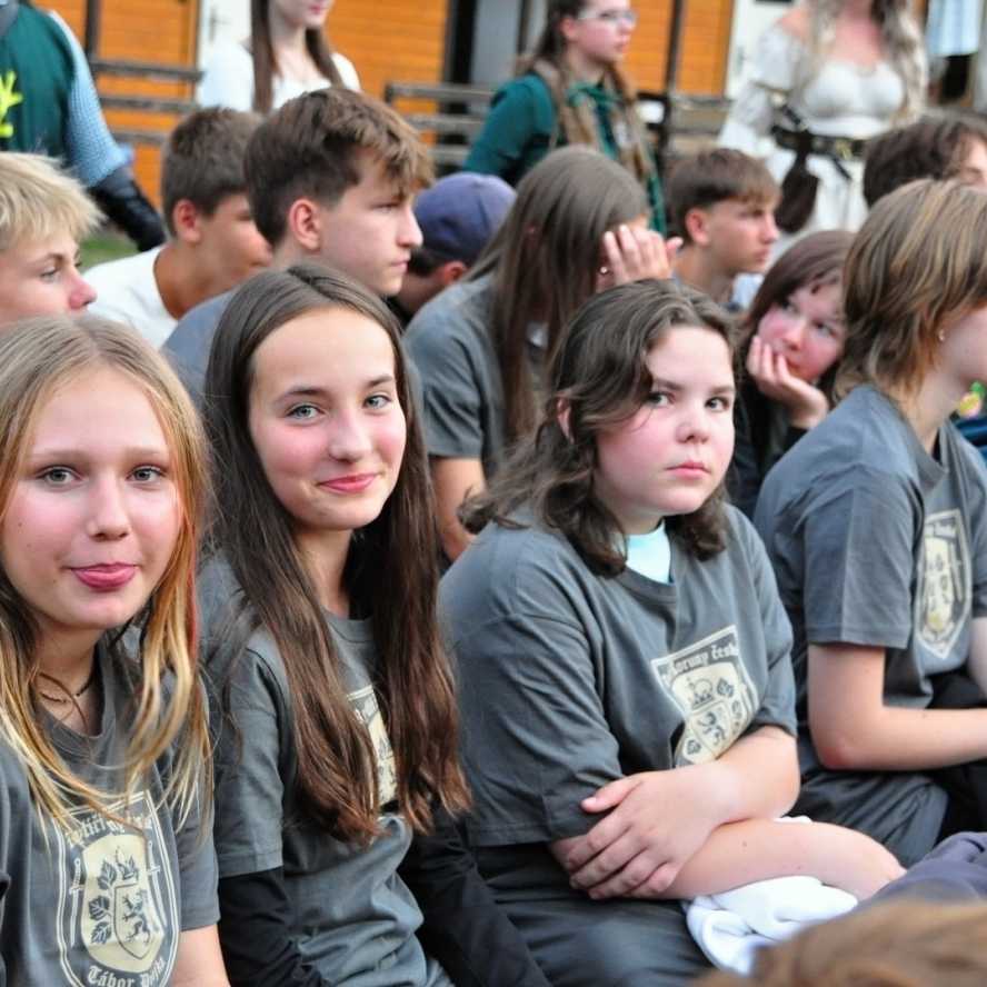 Perná neděle