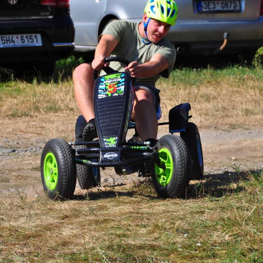 Olympijské úterý