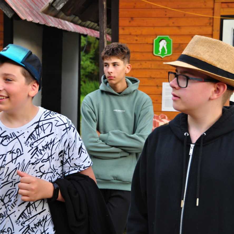 Perná neděle
