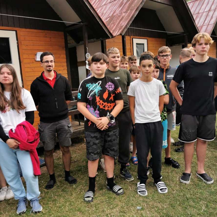 Zprávy z Dvojky