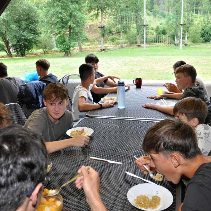 Po roce na Dvojce!