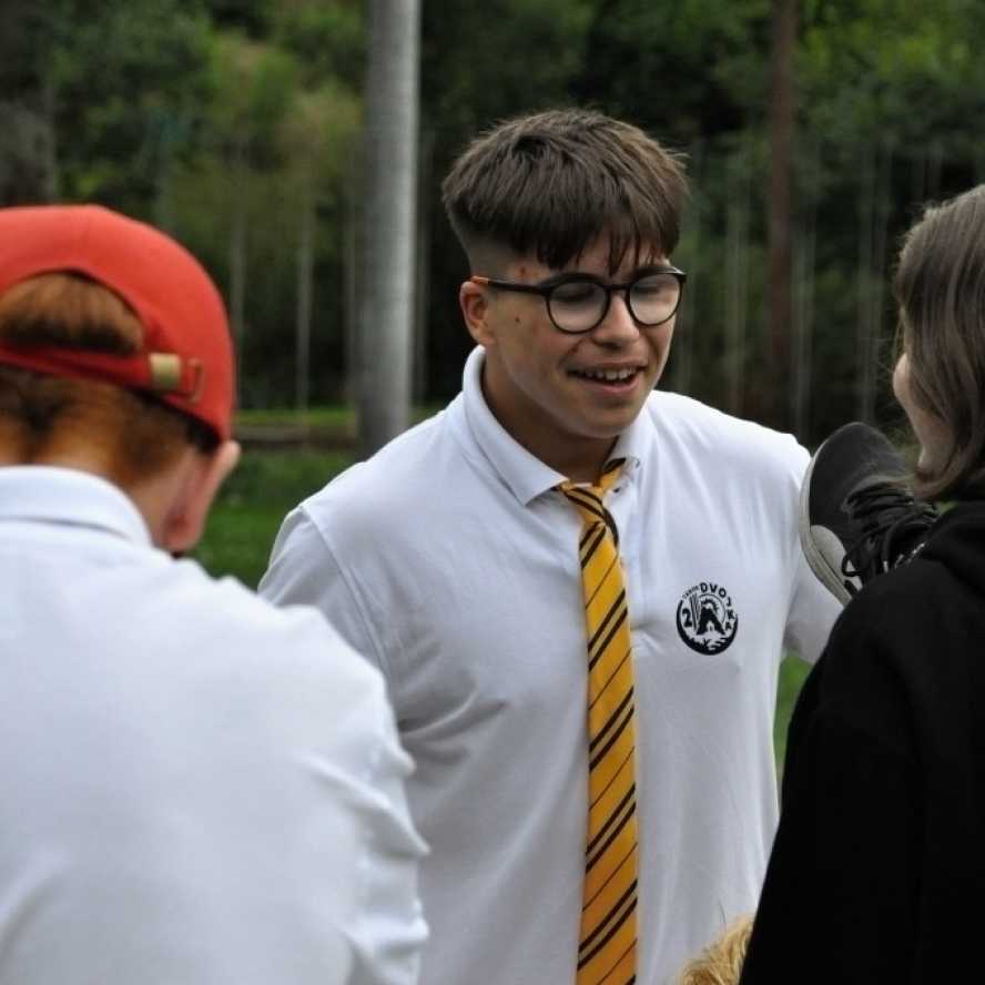 Ministerstvo kouzel: první mise