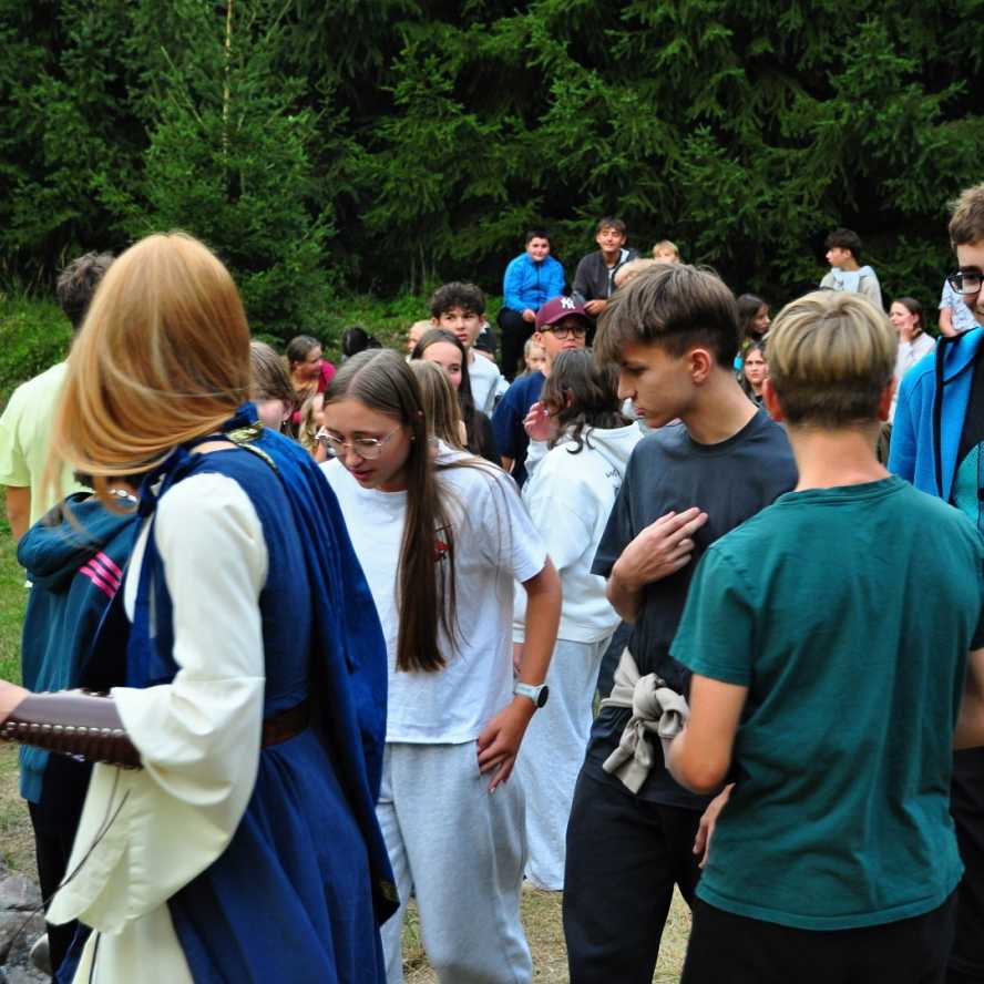 Perná neděle