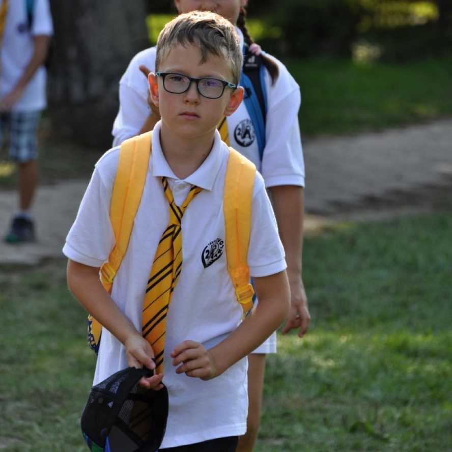 Zprávy z Dvojky