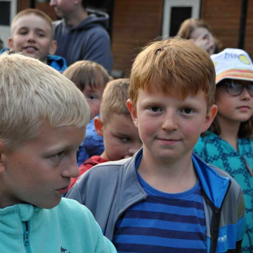 Zprávy z Dvojky