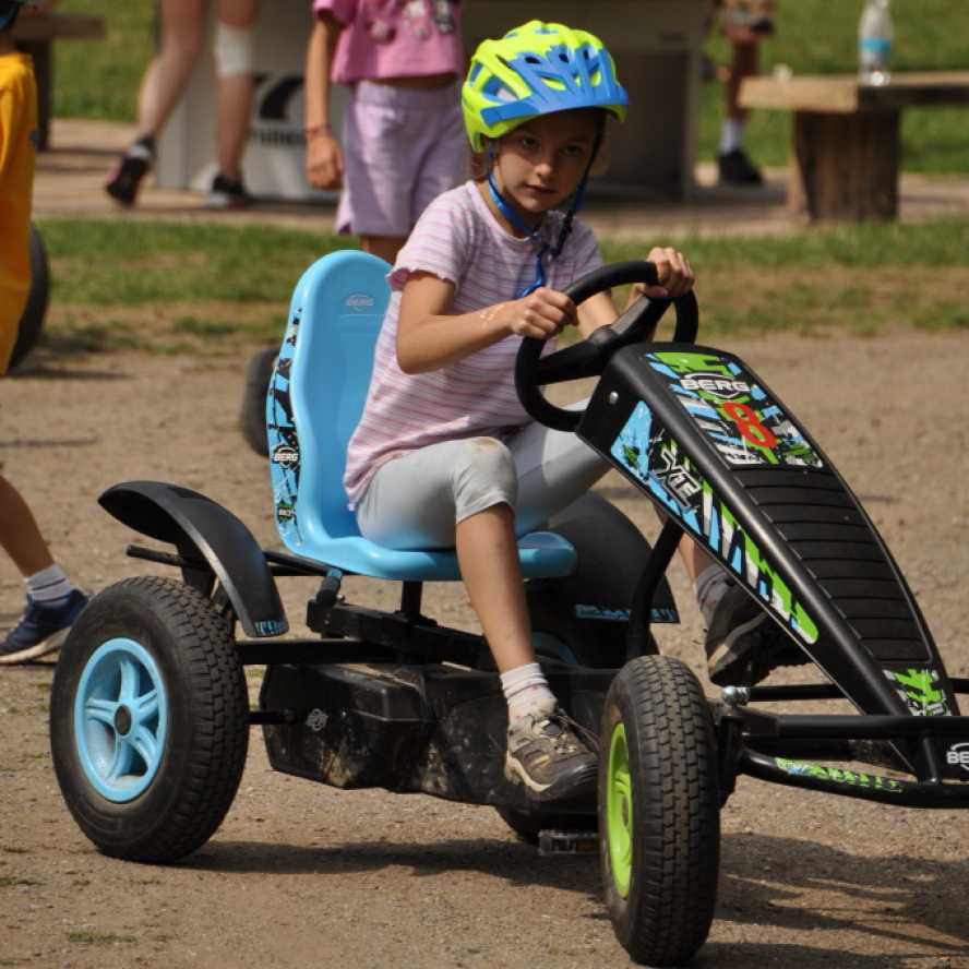 Sportovní hry na dvojce