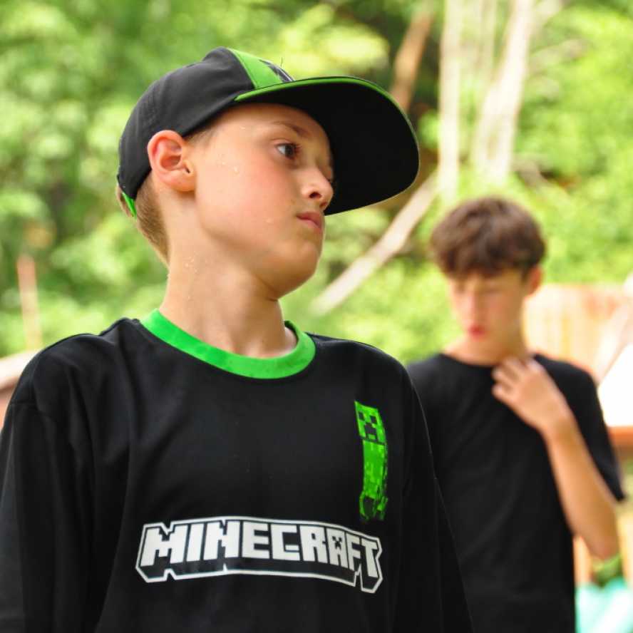 Začínáme končit