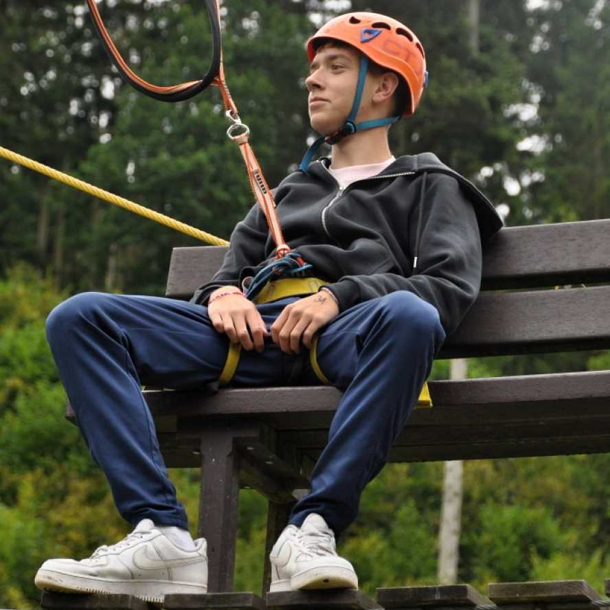 Zprávy z Dvojky