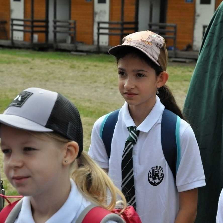 Ministerstvo kouzel: první mise