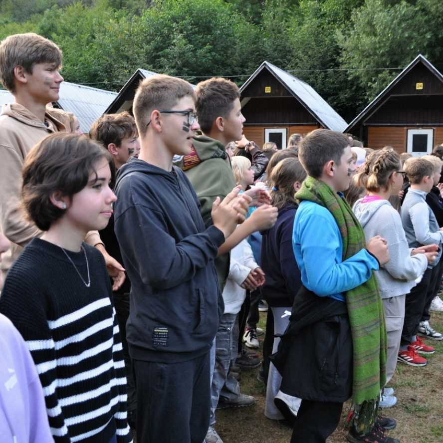 Zprávy z Dvojky