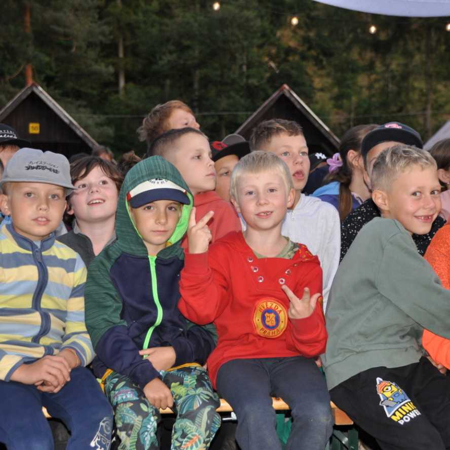 Sportovní hry na dvojce