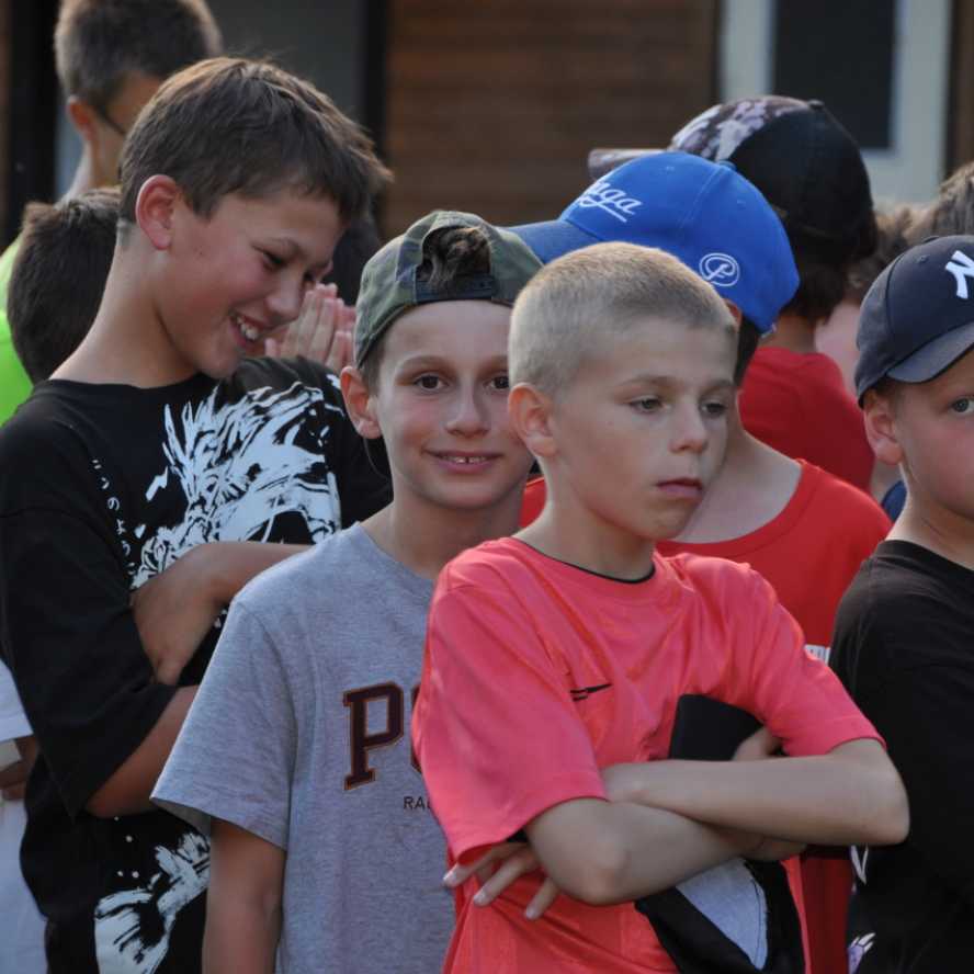 Zprávy z Dvojky aneb balíme!