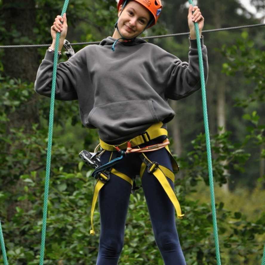 Zprávy z Dvojky