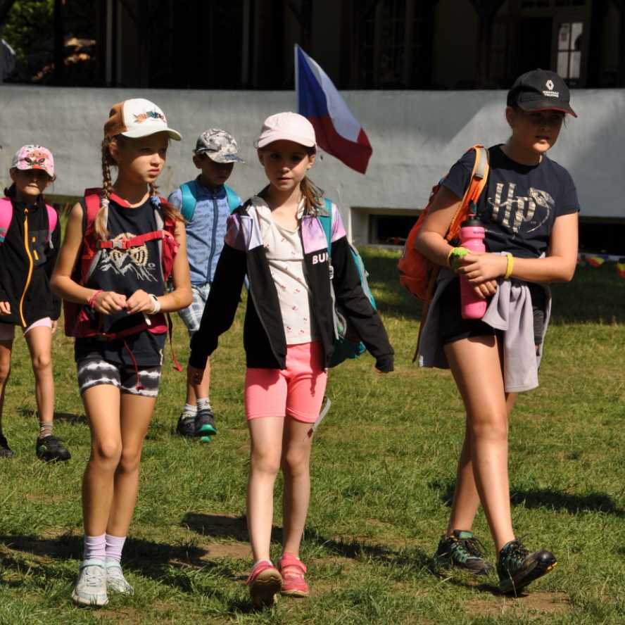 Sportovní hry na dvojce
