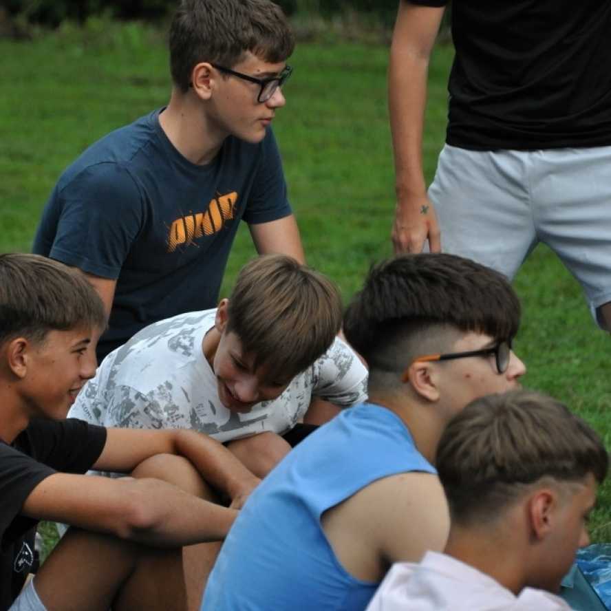 Po roce na Dvojce!