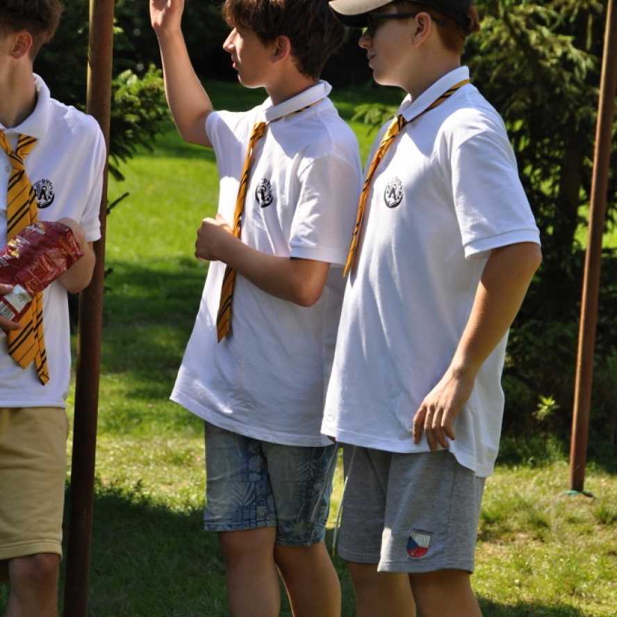 Zprávy z Dvojky